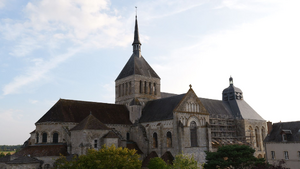 Dépannage chauffe-eau Saint-Sébastien-sur-Loire